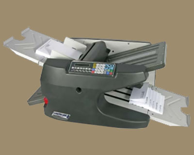 Print Shop Equipment